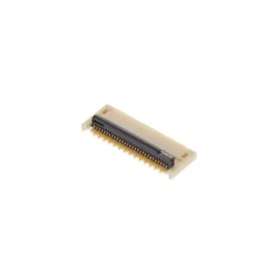 046293629005829+【0.3MM PITCH - 29 POS - RT ANGLE】