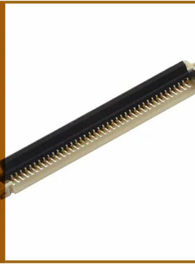 0512964094【CONN FFC BOTTOM 40POS 0.50MM R/A】