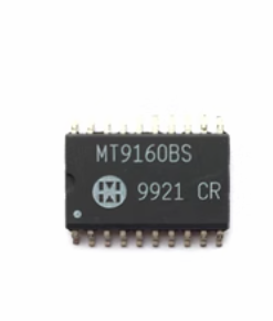 原装正品MT9160BS SOP-20 MITEL 编解码器芯片