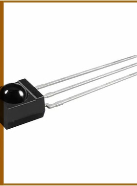 TSOP13338【SENSOR REMOTE REC 38.0KHZ 30M】