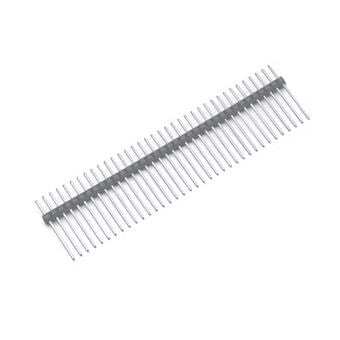 929835-01-02[ 2 POS 2.54mm Solder Conn Unshrouded HDR]