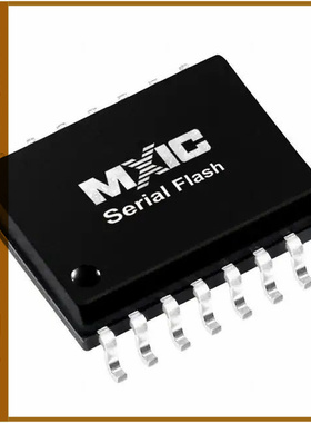 MX25L12833FMI-10G【IC FLASH 128MBIT SPI/QUAD 16SOP】