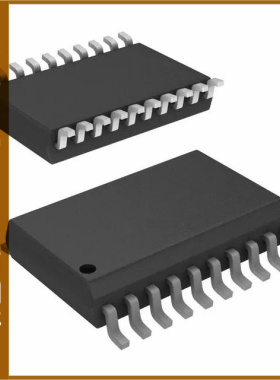 PIC16C770-I/SO【IC MCU 8BIT 3.5KB OTP 20SOIC】