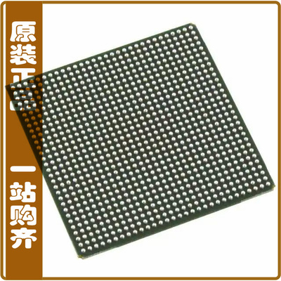 LFX1200C-03F900C【IC FPGA 496 I/O 900FBGA】