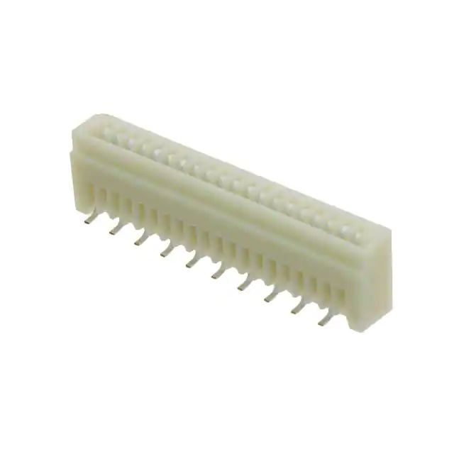 2-84982-0【CONN FFC FPC VERT 20POS 1MM SMD】