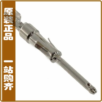 ST-JL05-16P-C2-100【CONTACT PIN 16-20AWG CRIMP SLVR】