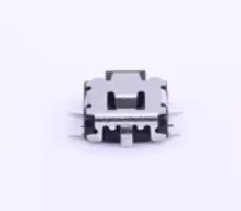 PTS840ESDGMSMTRLFS﹝轻触开关3.5mm*3.55mm，160gf﹞开关