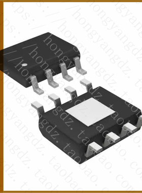 ISL6506BCBZA【IC PWR SUPPLY CTRLR/MONITR 8SOIC】