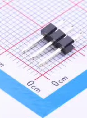 Z-211-0311-0021-001 排针 2.54mm 1x3P 直插 方针 存储器