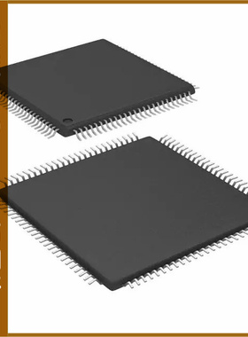 PIC18F97J60-I/PT【IC MCU 8BIT 128KB FLASH 100TQFP】