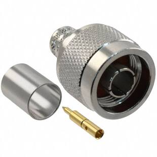 082 11RFX 4426 PLUG CONN STR OHM CRIMP
