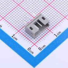 B4B-PH-KL 线对板/线对线连接器 PH 2mm 1x4P 直插