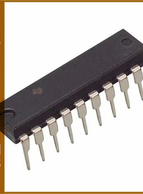 MSP430G2313IN20【IC MCU 16BIT 4KB FLASH 20DIP】