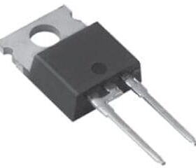 VS-20ETF10-M3[ New Input Diodes - TO-220-e3]