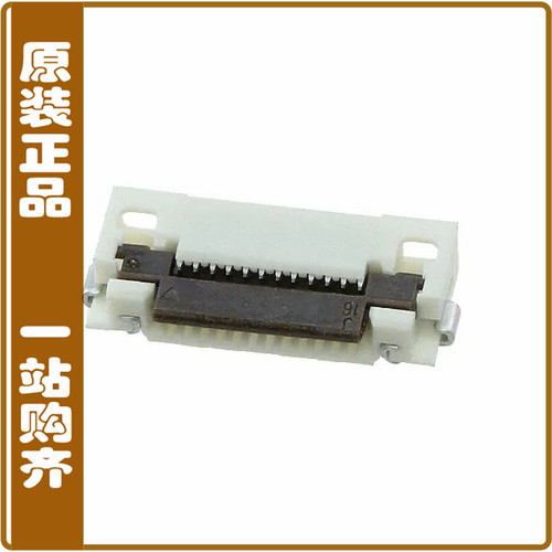 0528931295【CONN FFC BOTTOM 12POS 0.50MM R/A】