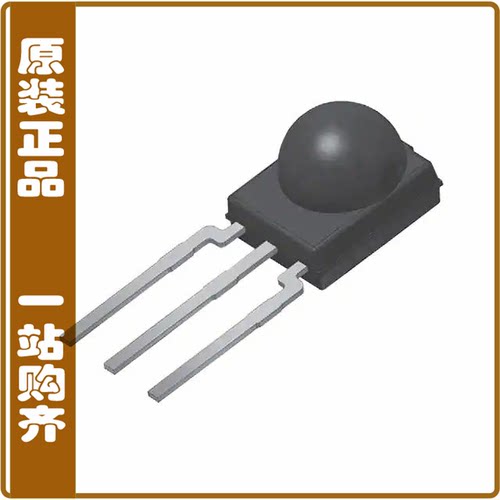 TSOP98638【SENSOR REMOTE REC 38.0KHZ 24M】