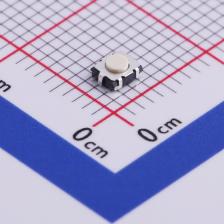 TBEG-W-Q-T/R 轻触开关 正按贴片