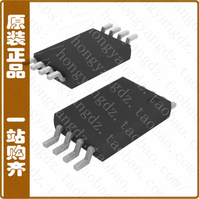 OP262HRUZ【IC OPAMP GP 15MHZ RRO 8TSSOP】