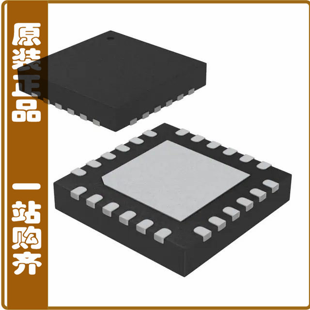 ATSAML11D15A-MF【IC MCU 32BIT 32KB FLASH 24VQFN】 - 实物图