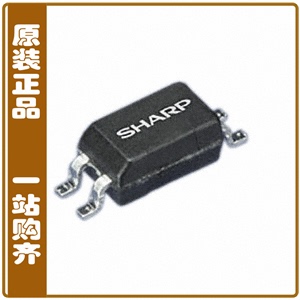 PC3H712NIP1H【OPTOISOLATOR TRANSISTOR SMD】