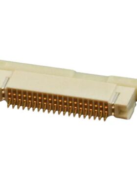 2-1734592-7【CONN FPC BOTTOM 27POS 0.50MM R/A】