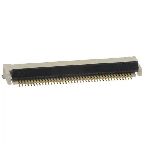 XF2M-4015-1A-R100【CONN FPC 40POS 0.50MM R/A】