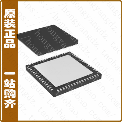 UCD3138064RGCR【IC DGTL PWR CTRLR 64VQFN】