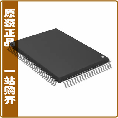 A1425A-PQ100I【IC FPGA 80 I/O 100QFP】