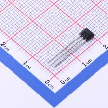 M1820Z 温度传感器 0.1℃单总线数字温度传感器