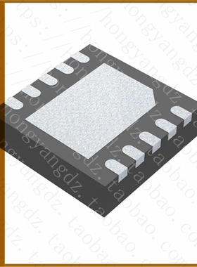 LT1991AIDD#PBF【IC OPAMP PGA 560KHZ RRO 10DFN】