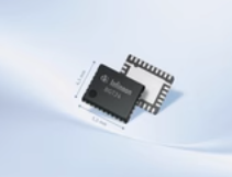 BGT24MTR12E6327XUMA1 射频 INFINEON 现货