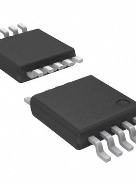 MAX11208BEUB+[IC ADC 20BIT SIGMA-DELTA 10UMAX]