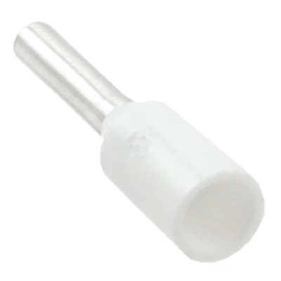 3200687【CONN FERRULE DIN 20AWG WHITE】