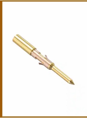 FGG.0B.560.ZZC【CONTACT PIN 20-24AWG CRIMP GOLD】
