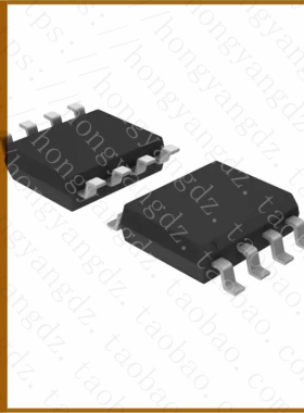 THS4500CD【IC OPAMP DIFF 300MHZ 8SOIC】