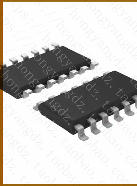 ISL28345FBZ【IC OPAMP GP 1.2MHZ 14SOIC】