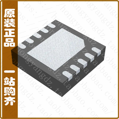 LTC4151HDD#TRPBF【IC PWR MONITOR MS 80V SD 10DFN】