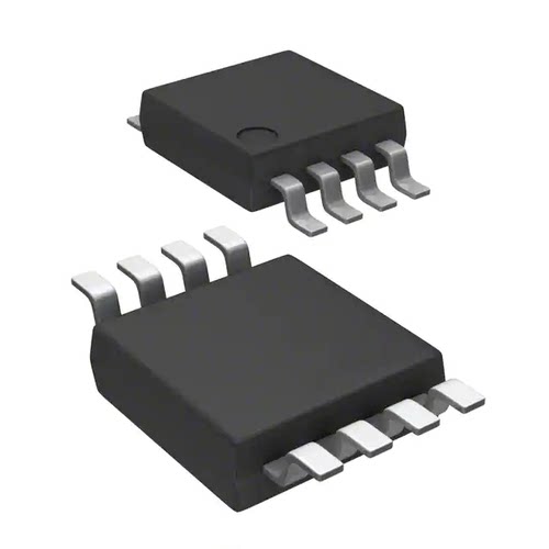 DS1340U-18+【IC RTC CLK/CALENDAR I2C 8-USOP】