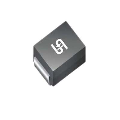 S5MB R5G【DIODE GEN PURP 1KV 5A DO214AA】