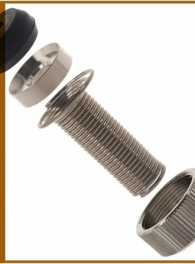 RM15WTP-CP(5)(71)【CONN CABLE CLAMP SZ15 M16 SILVER】