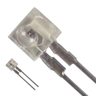 LN58【EMITTER IR 950NM 50MA RADIAL】