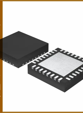 EFM8UB20F64G-B-QFN32R【IC MCU 8BIT 64KB FLASH 32QFN】原现货