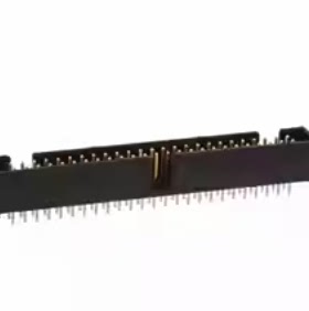 1-103308-0［CONN HEADER VERT 50POS 2.54MM ］ 现货