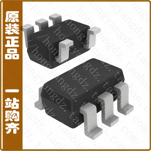 ISL28005FH100Z-T7A【IC OPAMP CURR SENSE SOT23-5】