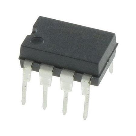 PIC12F675-I/P[8 -MCU 1.75KB 64 RAM 6 I/O Ind Temp]