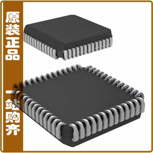 CY7C131-25JXC【IC SRAM 8KBIT PARALLEL 52PLCC】