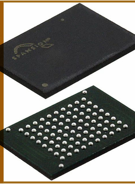 S29WS064RABBHW000【IC FLASH 64MBIT PARALLEL 84FBGA】