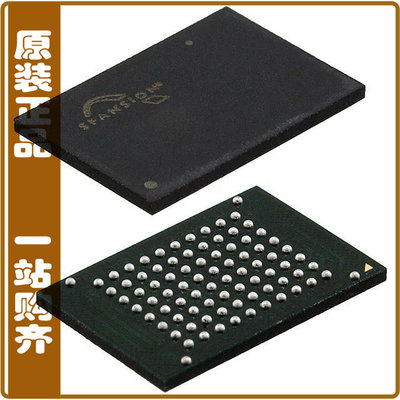 S29WS064RABBHW000【IC FLASH 64MBIT PARALLEL 84FBGA】