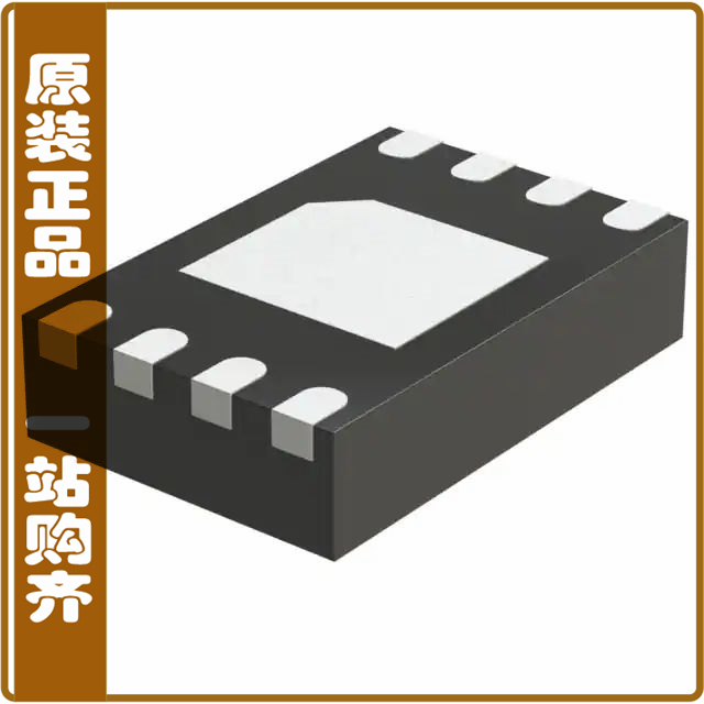 24LC16BT-E/MNY16KVAO【IC EEPROM 16KBIT I2C 8TDFN】