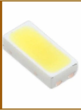 TL2FL-NW1,L【LED LETERAS COOL WHT 5000K 2SMD】